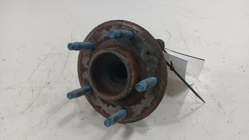 Chevy Volt VOLT      2014 Rear Knuckle/Stub 517273 2011 2012 2013 2014 2015