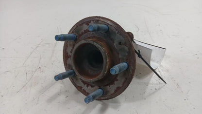 Chevy Volt VOLT      2014 Rear Knuckle/Stub 517273 2011 2012 2013 2014 2015