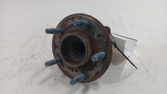 Chevy Volt VOLT      2014 Rear Knuckle/Stub 517273 2011 2012 2013 2014 2015