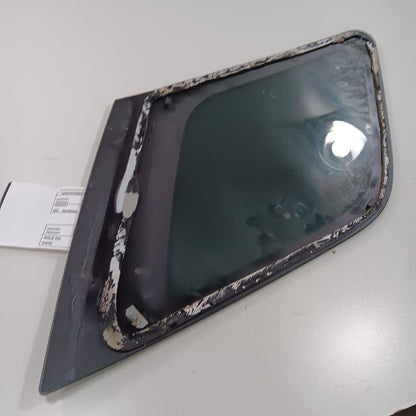 Left Quarter Glass Window Privacy Tint Fits 11-19 Ford Explorer