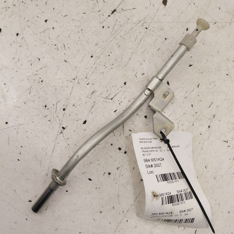 Mitsubishi Mirage Transmission Oil Dip Stick  2024 2023 2022 2021