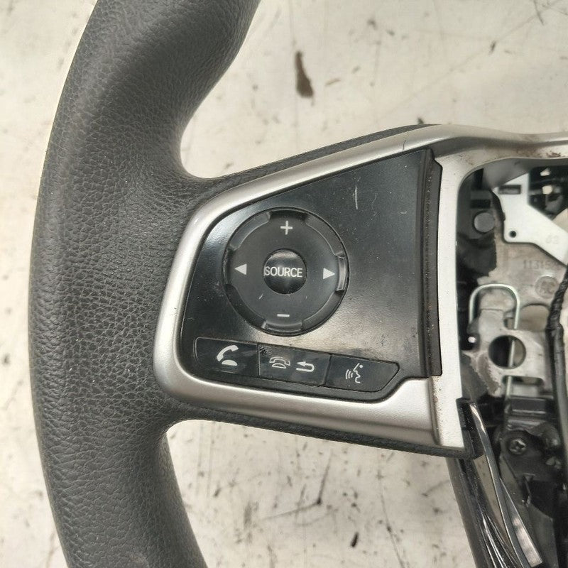 Honda CR-V Steering Wheel  2019 2018 2017