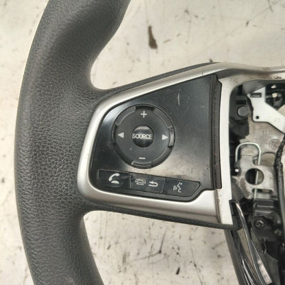 Honda CR-V Steering Wheel  2019 2018 2017