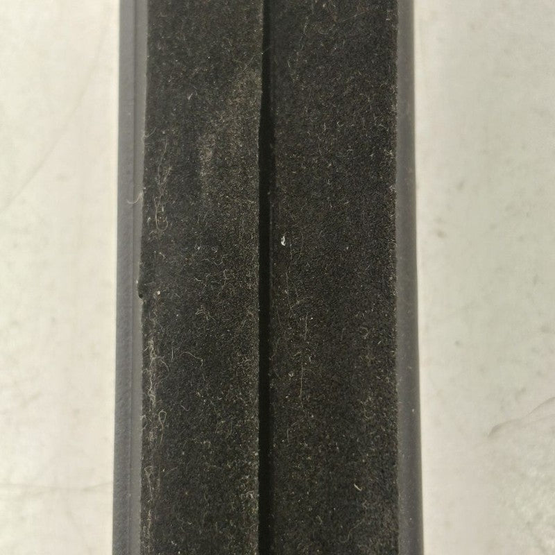 Hyundai Santa Fe Right Rear Weather Strip Interior  2019 2020