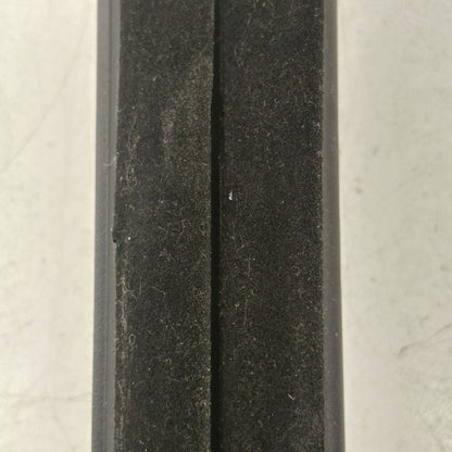 Hyundai Santa Fe Right Rear Weather Strip Interior  2019 2020