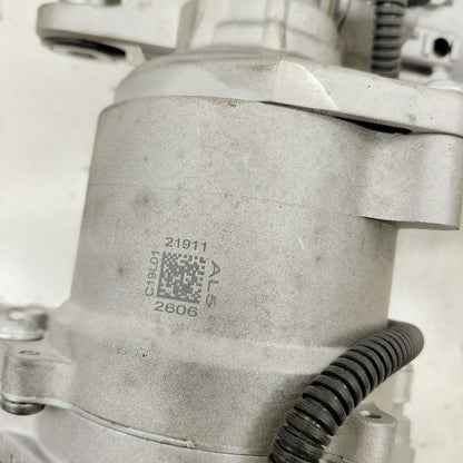 Steering Column Electric Steering Motor Tilt And Telescopic 20-22 Ford