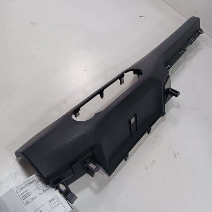 Nissan Altima Temp Temperature Control Bezel Surround Dash Trim 2023 2