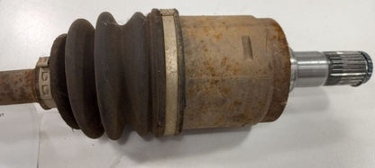 Driver Left CV Axle Shaft Front Automatic Transmission Fits 06-11 ACCE
