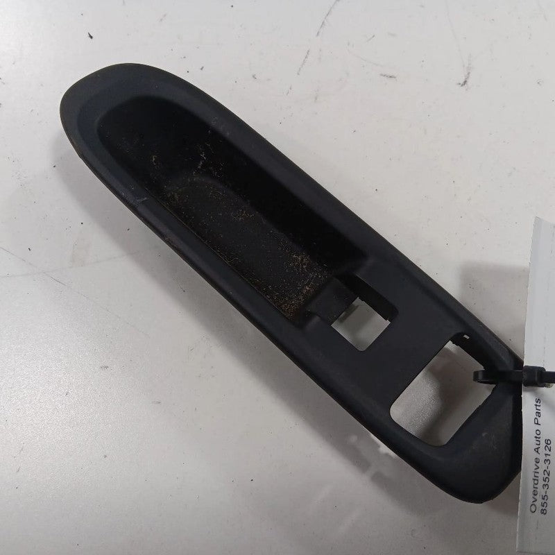 Jeep Compass Window Switch Bezel Trim Right Front 2017 2018 2019 2020 2021 2022 