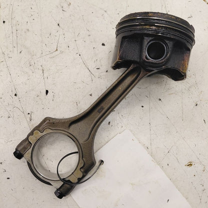 Alfa Romeo Stelvio Single Piston With Connecting Rod   2018 2019 2020 