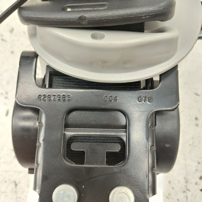 Kia Sorento Seat Belt Strap Retractor Right Passenger Rear Back  2018 