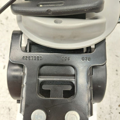 Kia Sorento Seat Belt Strap Retractor Right Passenger Rear Back  2018 