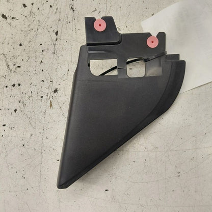 Nissan Rogue Mirror Mount Cover Door Trim Right Passenger  2021 2022 2
