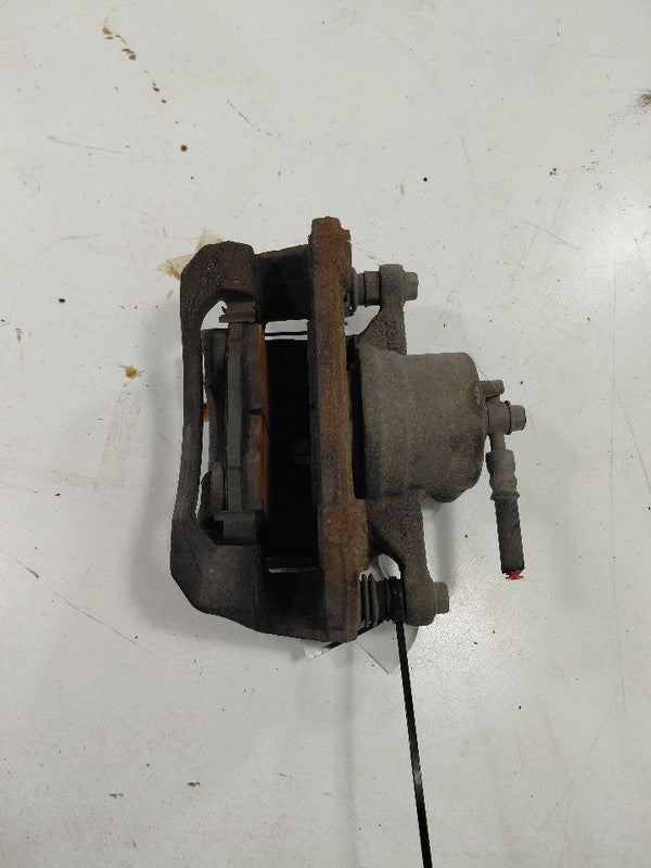 Passenger Right Front Brake Caliper Model 11.03" Diameter 17-19 Kia So