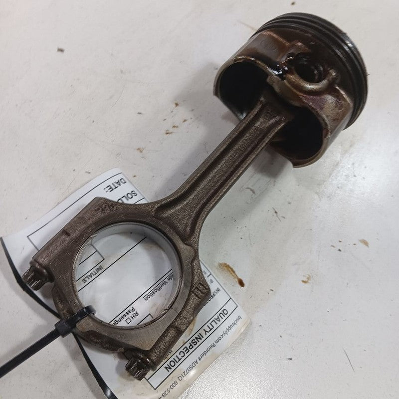 Buick Encore Single Piston With Connecting Rod   1.4 2022 2021 2020 2019 2018