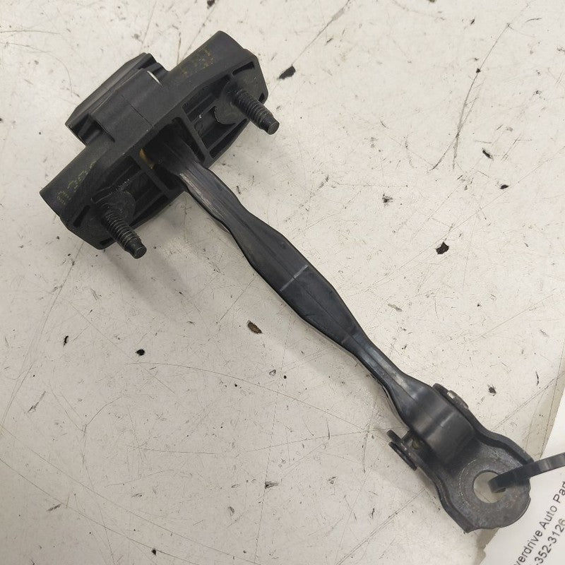 Chevy Volt Door Check Left Driver Front Hinge Stop Stopper Detent 2016