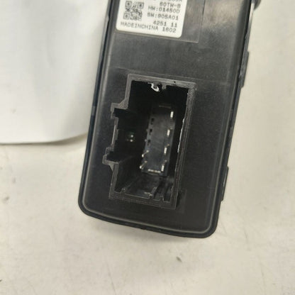 Chevy Trax Power Window Switch Right Passenger Front  2025 2024
