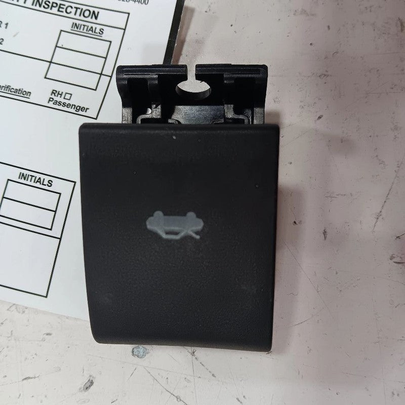 Dodge Dart Hood Latch Release Handle Lever Switch  2013 2014 2015 2016