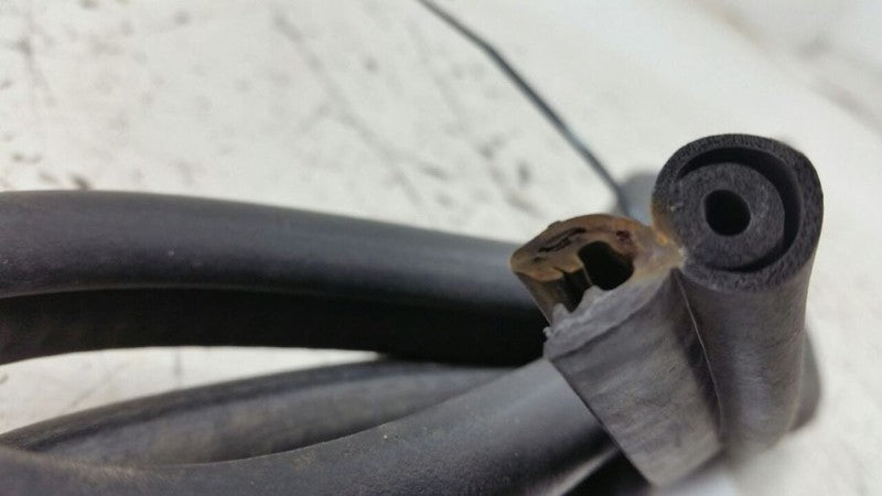 Hyundai Sonata Cowl Vent Panel Hood Rubber Seal Gasket 2011 2012 2013 2014