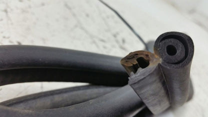 Hyundai Sonata Cowl Vent Panel Hood Rubber Seal Gasket 2011 2012 2013 2014