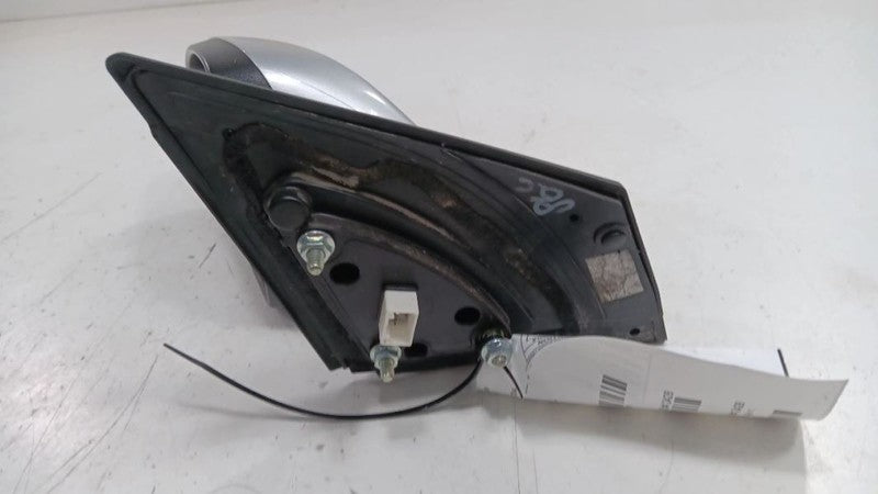876103X310 Driver Left Side View Door Mirror Power Heated Coupe Fits 13-14 ELANTRA