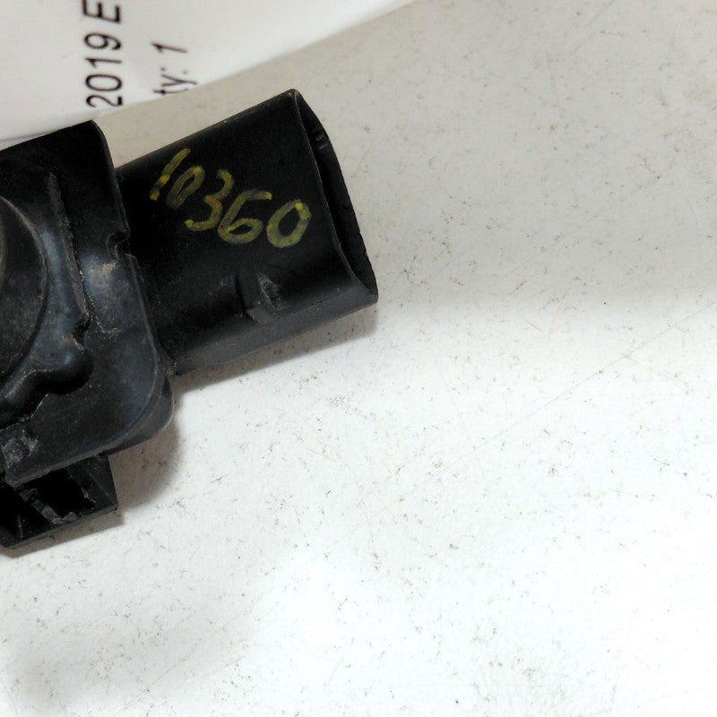 Rear Reverse Camera Projector Mounted Fits 18 Ford Ecosport OEM