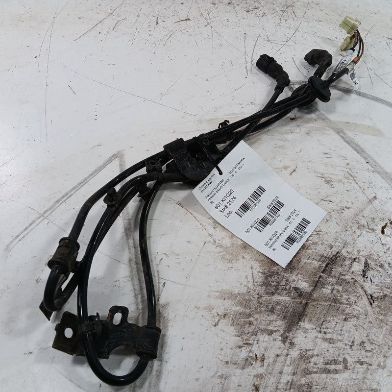 Kia Optima Parking Brake Emergency Brake Cable  2020 2019 2018 2017 OE