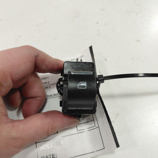 Ford Fusion Power Window Switch Right Passenger Front  2016 2015 2014 