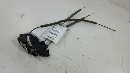  2011 NISSAN ALTIMA Door Latch Lock Right Passenger Front 2008 2009 2010 2012
