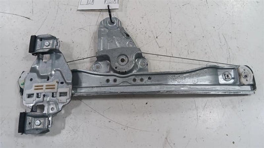 Left Rear Window Regulator Track ID 20998046 Fits 11-14 VOLT OEM