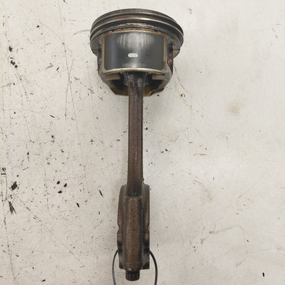 Volvo S60 Single Piston With Connecting Rod   2.5 2013 2014 2015