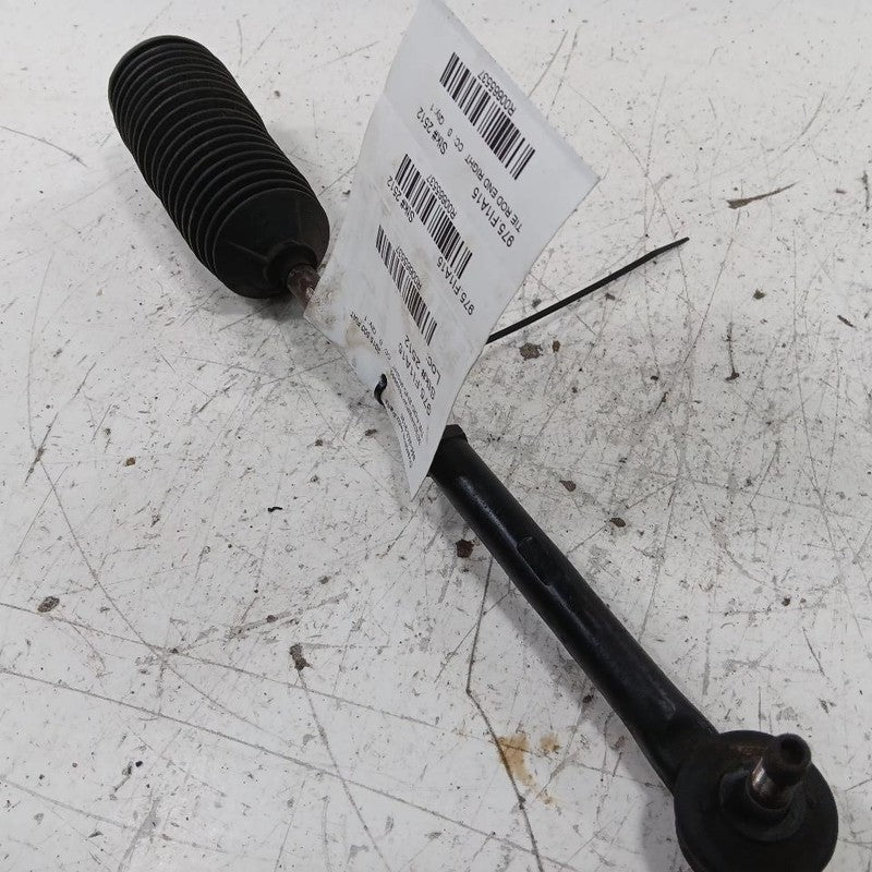 Fiat 500 Steering Rack Pinion Tie Rod End W Boot Right Passenger 2017 