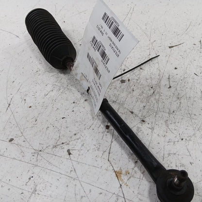 Fiat 500 Steering Rack Pinion Tie Rod End W Boot Right Passenger 2017 