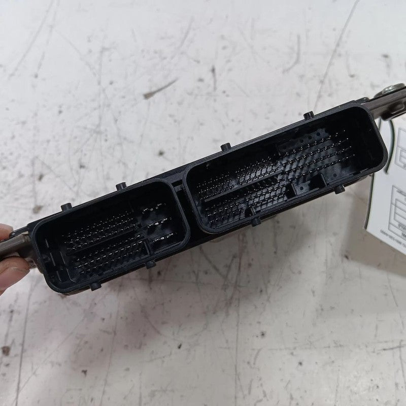 Engine ECM Electronic Control Module 2.5L Sedan Fits 21 Subaru Legacy