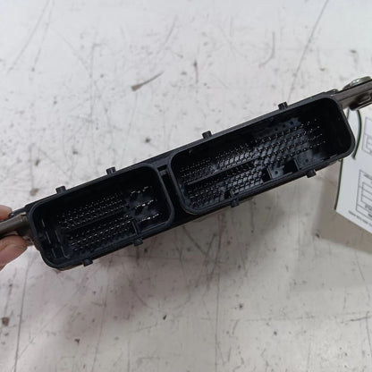 Engine ECM Electronic Control Module 2.5L Sedan Fits 21 Subaru Legacy