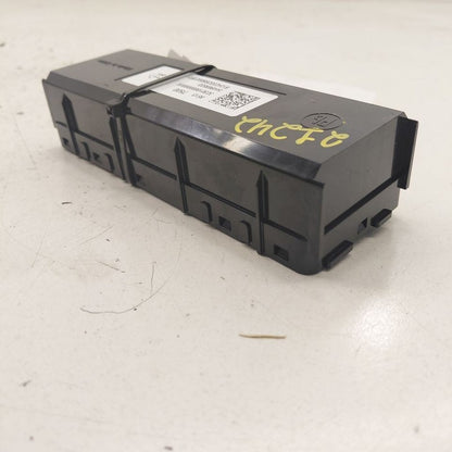 Temperature Control Module Fits 24-25 Buick Envista