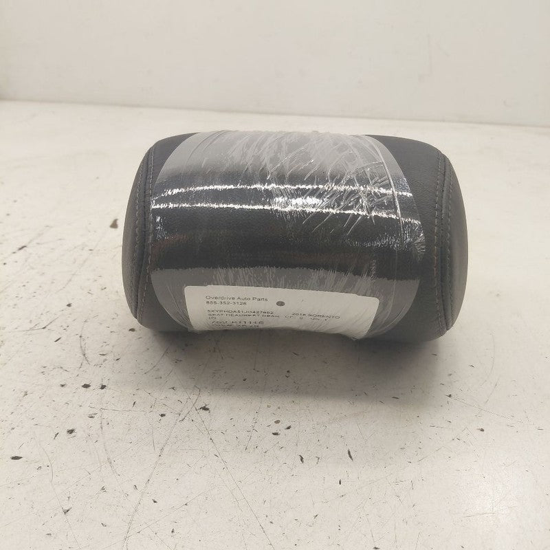 Kia Sorento Seat Headrest Rear Back Seat Head Rest  2018 2017 2016