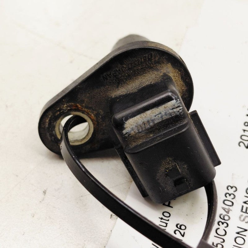 Nissan Maxima Camshaft Cam Shaft Position Sensor  3.5 2018 2017 2016 O