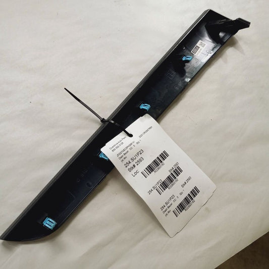 Subaru Crosstrek Passenger Right Side Dash Bezel Trim 2023 2022 2021