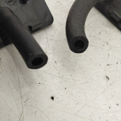 Fiat 500 X Model   Windshield Wiper Washer Fluid Hood Sprayer Nozzles 
