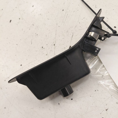 Fiat 500 X Model   Window Switch Bezel Trim Right Rear  2016 2017