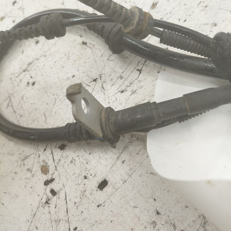 Buick Encore GX Driver Left Front Wheel Speed Sensor  2022 2023 2024 2