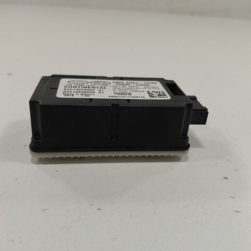 Suspension TPMS Control Module Fits 19-20 Kia Sorento  OEM