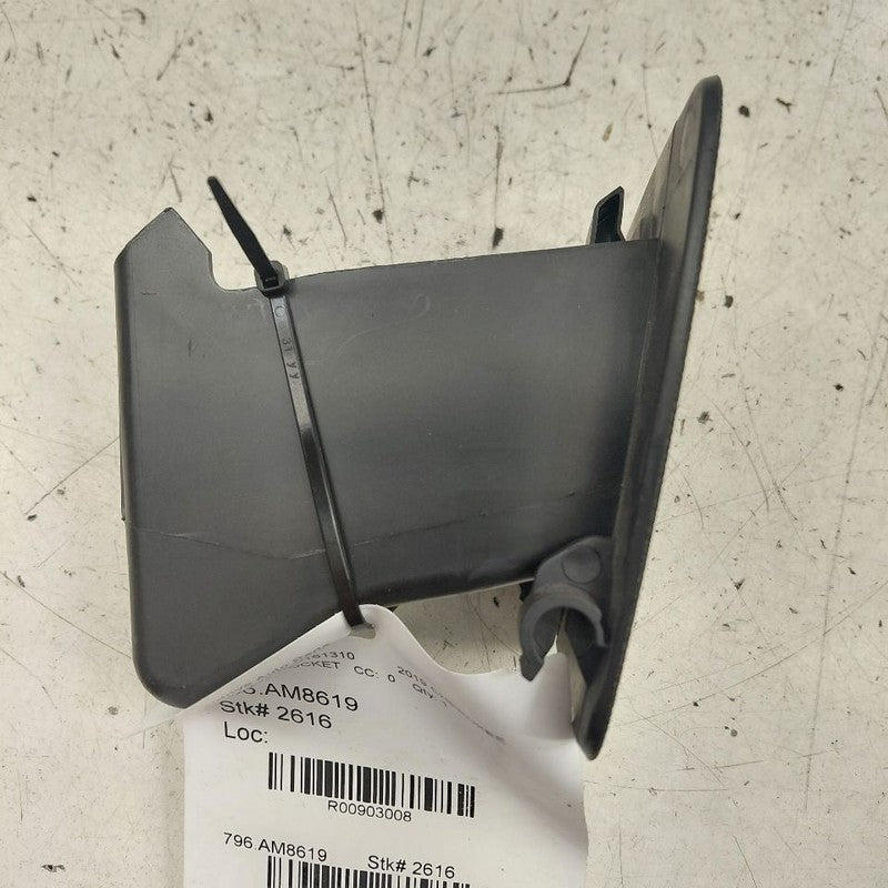 Jeep Cherokee Storage Pocket  2019 2020 2021
