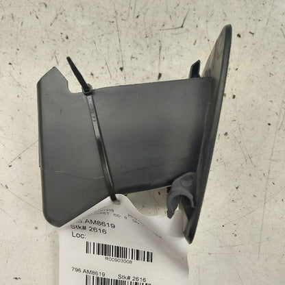 Jeep Cherokee Storage Pocket  2019 2020 2021