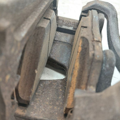 2018 Fiat 500 X Model Passenger Right Front Brake Caliper