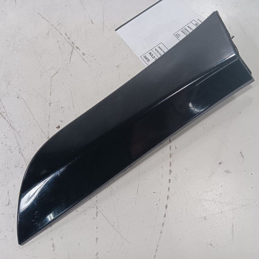 Jeep Compass Driver Left D-Pillar Applique {5UP29TRMAC} 2021 2020 2019 2018 2017