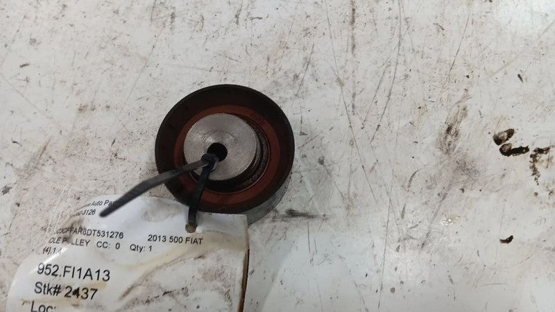 Fiat 500 Idler Idle Pulley  2012 2013 2014 2015 2016 2017 OEM