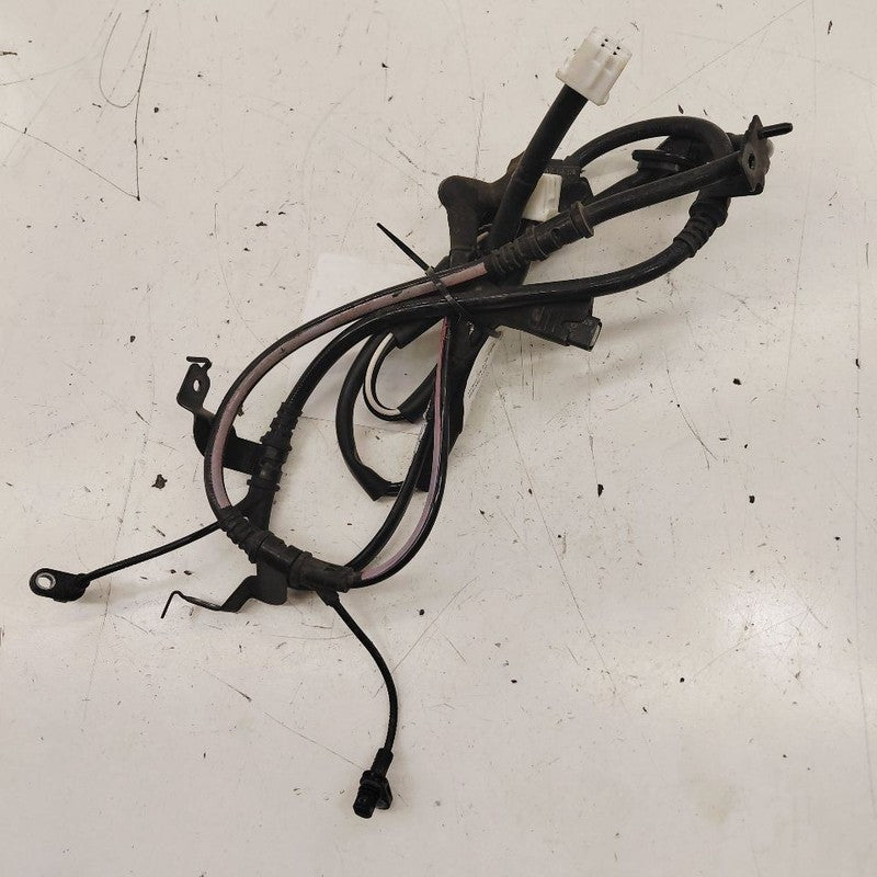 Mazda 3 Parking Brake Emergency Brake Cable  2023 2022 2021