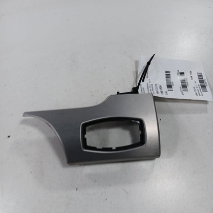 Ford Mustang Left Dash Bezel Trim {FR3B13D168} 2015 2016 2017 OEM